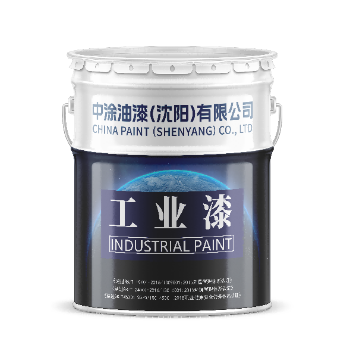 辽宁工业漆：打造持久耐用的工业涂层