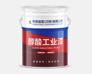 辽宁工业漆：创新赋能产业链升级