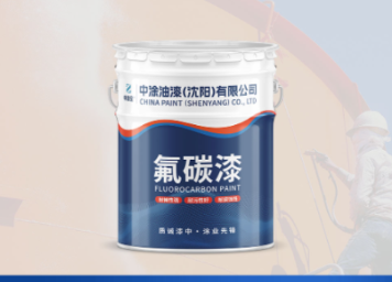 辽宁氟碳金属漆：外观防护双重提升