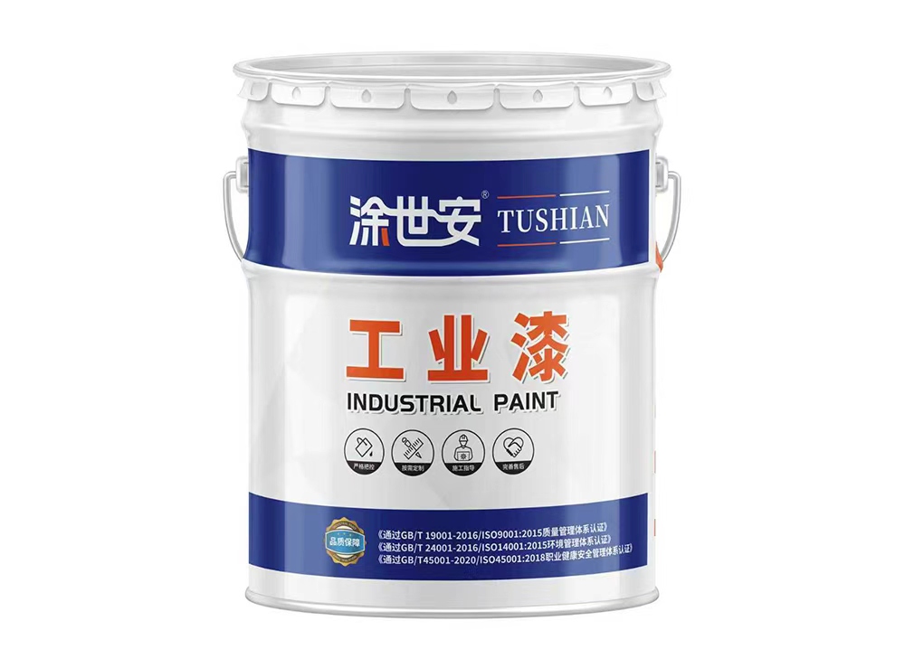 辽宁环氧底漆：涂装体系防护根基