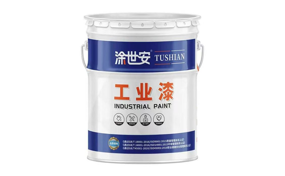 辽宁水性环氧防腐漆